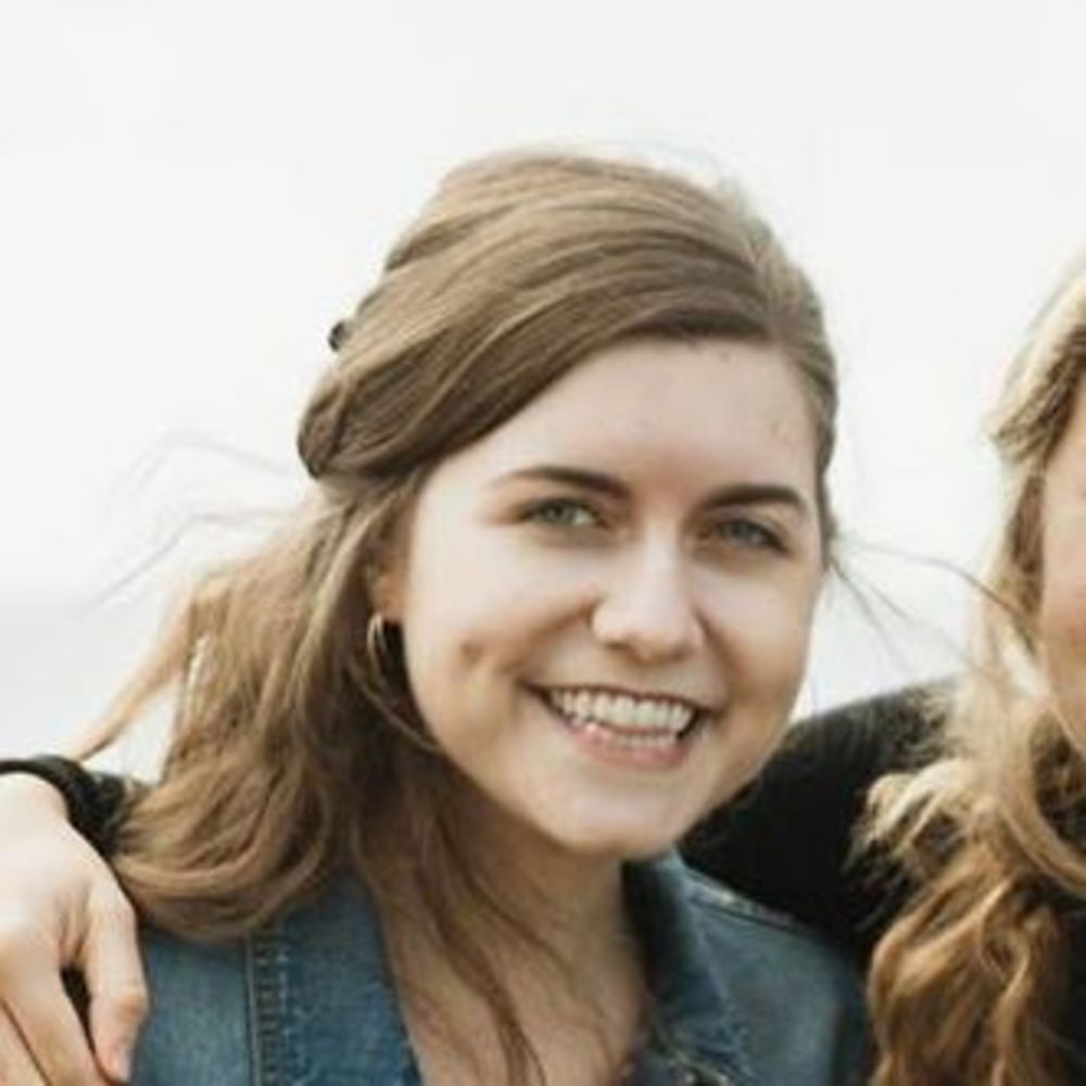 Meet your Posher, Margeaux